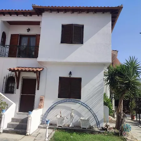 Mamidaki House Ferienhaus Marathos (Thessaly)