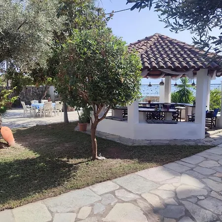 Mamidaki House *