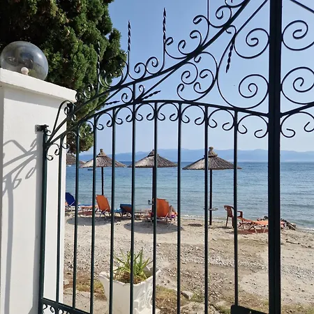 Casa vacanze Mamidaki House