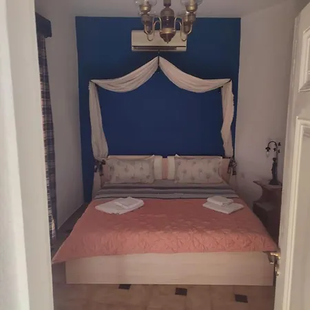 Mamidaki House *