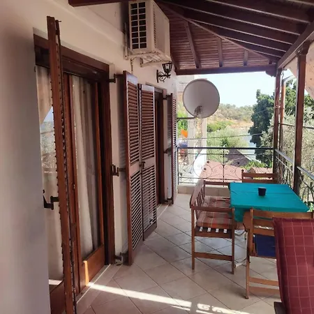 Casa vacanze Mamidaki House *