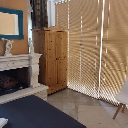 Ferienhaus Mamidaki House Marathos (Thessaly)