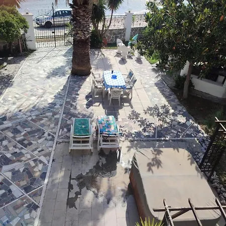 Mamidaki House Marathos (Thessaly)