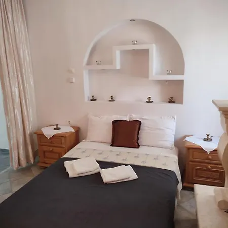 Ferienhaus Mamidaki House