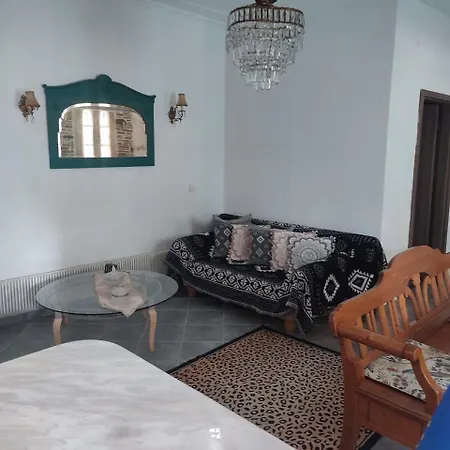 Mamidaki House Ferienhaus *