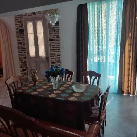 Mamidaki House Holiday home Marathos (Thessaly)