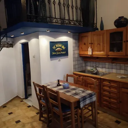 Mamidaki House *
