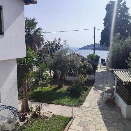 Mamidaki House