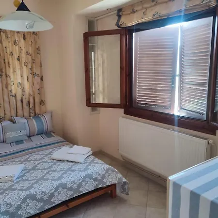 Mamidaki House Casa vacanze