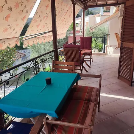 Holiday home Mamidaki House