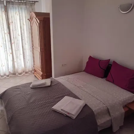 Ferienhaus Mamidaki House *