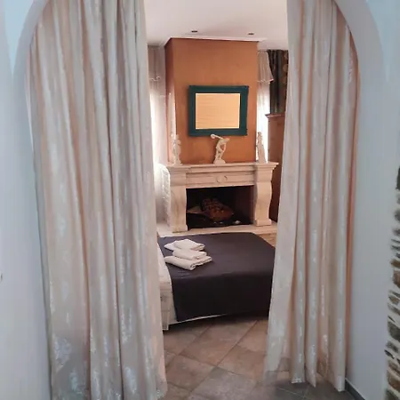 Mamidaki House * Marathos (Thessaly)