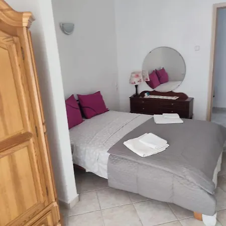 Mamidaki House Holiday home Marathos (Thessaly)