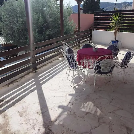 Mamidaki House בית נופש