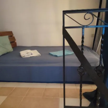 Mamidaki House Casa vacanze *