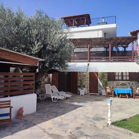 Mamidaki House Ferienhaus Marathos (Thessaly)