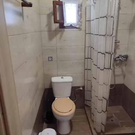 Holiday home Mamidaki House Marathos (Thessaly)