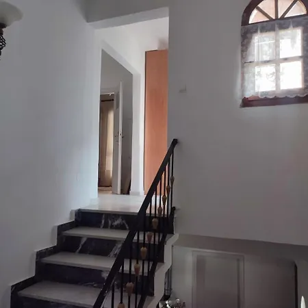 Mamidaki House *