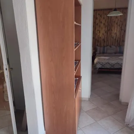 בית נופש Mamidaki House