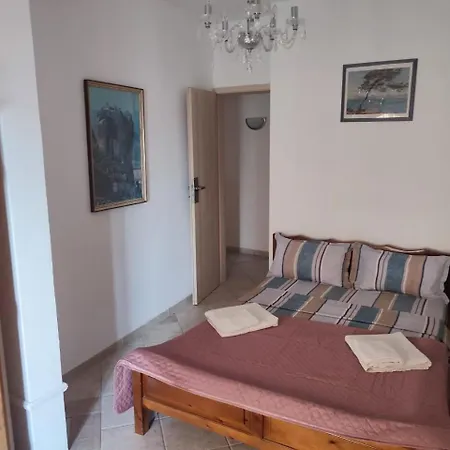 Ferienhaus Mamidaki House *