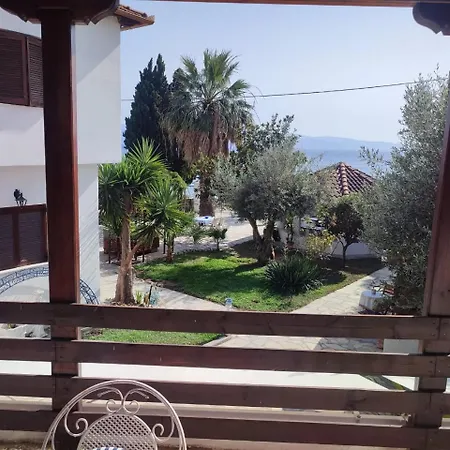 Mamidaki House Ferienhaus Marathos (Thessaly)