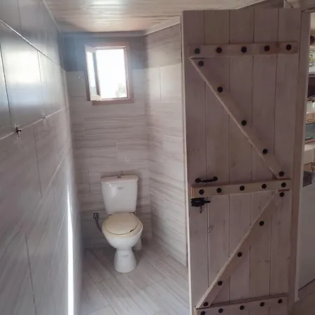 בית נופש Mamidaki House Marathos (Thessaly)