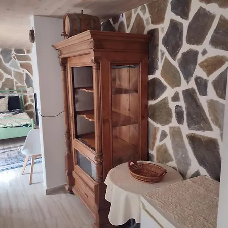 Mamidaki House *