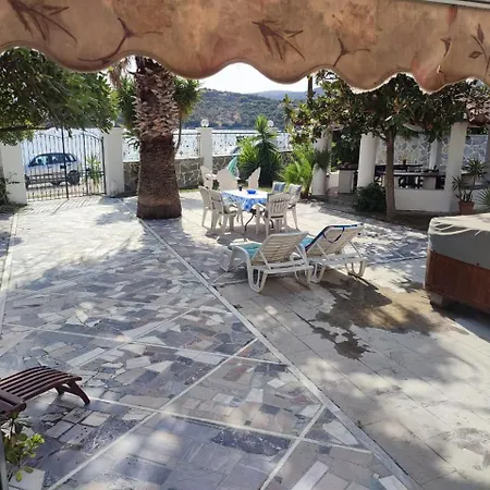 Mamidaki House * Marathos (Thessaly)