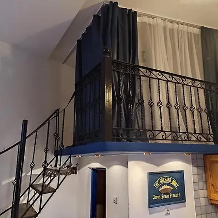 Mamidaki House Holiday home *