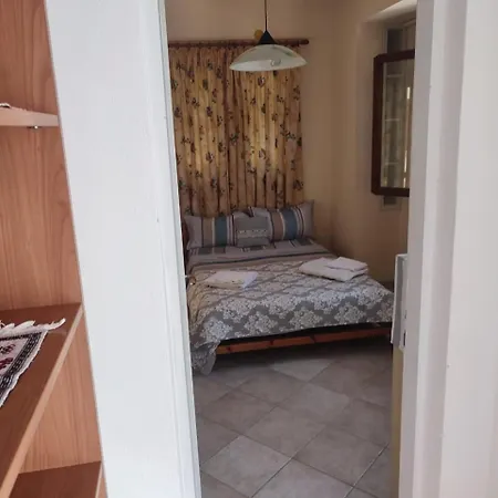 בית נופש Mamidaki House *