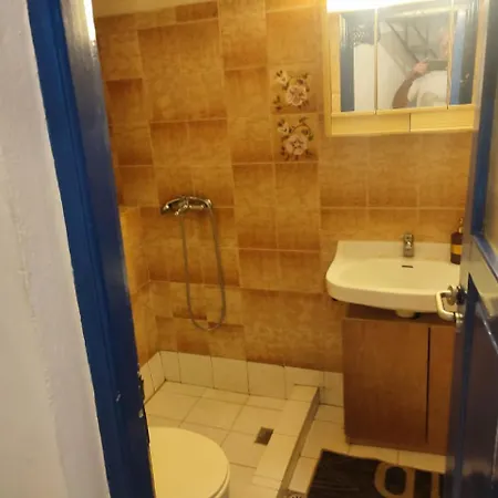 Mamidaki House בית נופש Marathos (Thessaly)