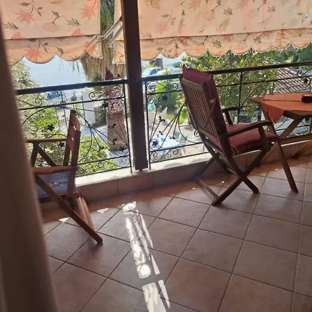 Ferienhaus Mamidaki House Marathos (Thessaly)