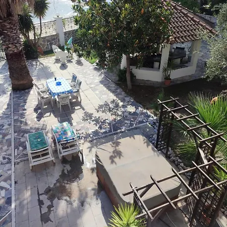 Mamidaki House