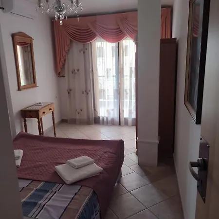 Mamidaki House Casa vacanze