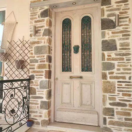 Ferienhaus Mamidaki House *