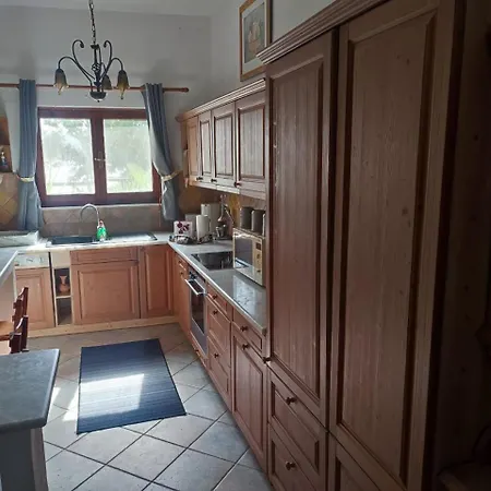 Mamidaki House Holiday home Marathos (Thessaly)