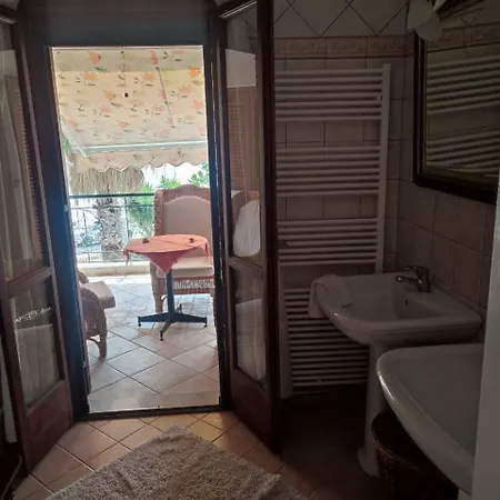 Holiday home Mamidaki House Marathos (Thessaly)