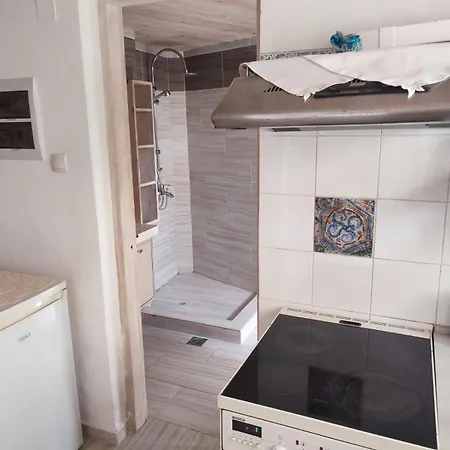 Mamidaki House * Marathos (Thessaly)