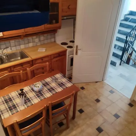 Mamidaki House בית נופש *