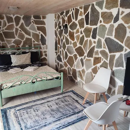 Mamidaki House Ferienhaus Marathos (Thessaly)