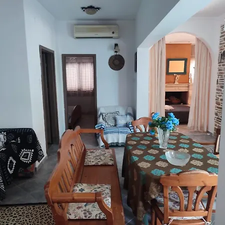 Mamidaki House Casa vacanze