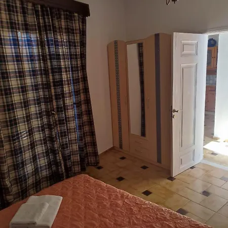בית נופש Mamidaki House *