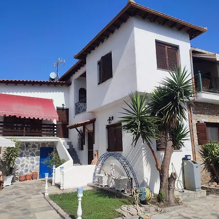 Mamidaki House Ferienhaus Marathos (Thessaly)