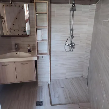 Ferienhaus Mamidaki House Marathos (Thessaly)