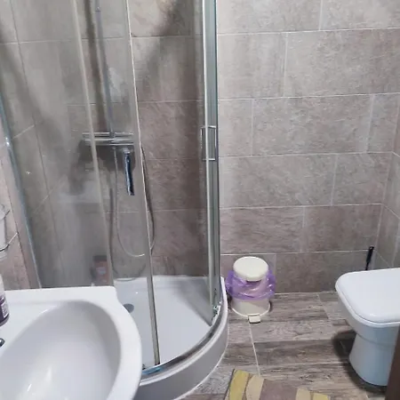 Mamidaki House Marathos (Thessaly)