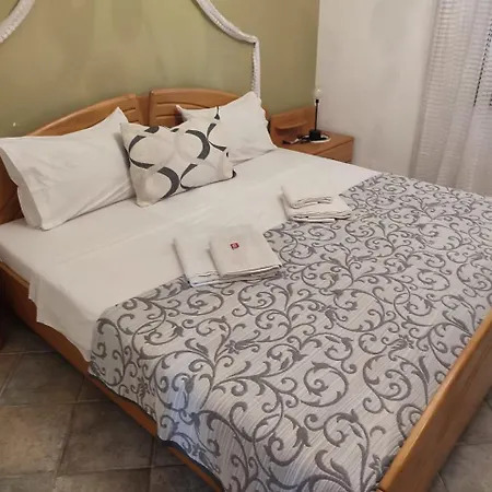 Mamidaki House * Marathos (Thessaly)