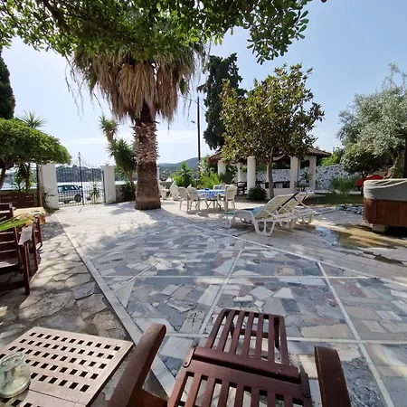 Mamidaki House Casa vacanze