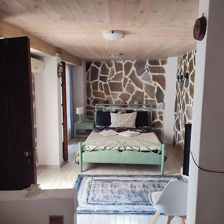 בית נופש Mamidaki House *