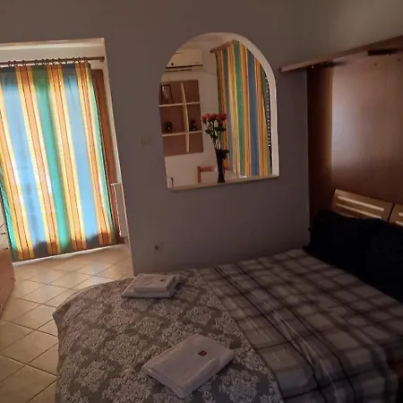 בית נופש Mamidaki House Marathos (Thessaly)