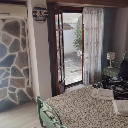 Mamidaki House * Marathos (Thessaly)